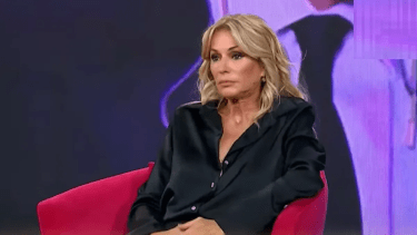 Yanina Latorre participará del próximo videoclip de El Polaco. Archivo.