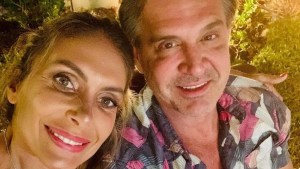 La exmujer de Aníbal Lotocki realizó polémicas declaraciones sobre Mariano Caprarola y Silvina Luna