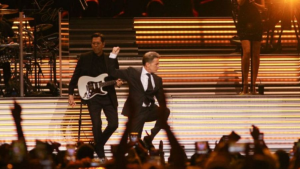 Afirman que Luis Miguel fue internado de urgencia en Chile