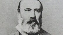 Imagen de Custodio de los náufragos y la soberanía: hace 190 años nacía Luis Piedrabuena