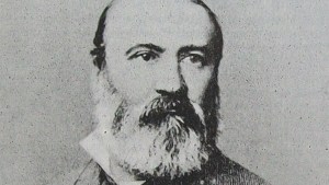 Custodio de los náufragos y la soberanía: hace 190 años nacía Luis Piedrabuena