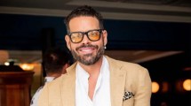 Imagen de La última publicación en redes que Mariano Caprarola le dedicó a sus padres