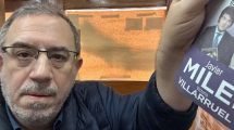 Imagen de Elecciones PASO 2023: La dura predicción de Carlos Maslatón sobre Javier Milei