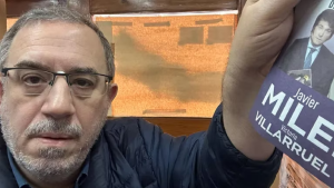 Elecciones PASO 2023: La dura predicción de Carlos Maslatón sobre Javier Milei