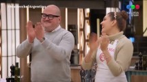 Imagen de La final de MasterChef Argentina en el ojo de la tormenta: acusaciones de fraude en las redes