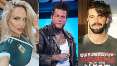 La opinión de los famosos tras el triunfo de Javier Milei. 