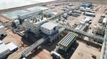 Imagen de Argentina busca multiplicar por cinco la producción de baterías de litio