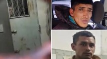 Imagen de Crimen de Morena: la fiscalía se apresta a pedir la preventiva de los hermanos Madariaga