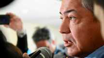 Imagen de Rolando Figueroa apuesta a polarizar y ganar en las elecciones de Villa La Angostura