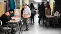 Imagen de PASO 2023: ¿Hay clases en Río Negro y Neuquén este lunes 14 de agosto?