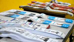 PASO 2023: Neuquén fue una de las cinco provincias donde más votos perdió el peronismo