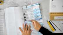 Imagen de Balotaje 2023: cuáles son los DNI habilitados para votar el domingo 19 de noviembre