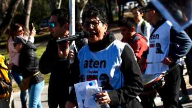 Convocan a una multisectorial en Neuquén para repudiar el protocolo anti-piquete