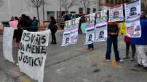 Imagen de El docente acusado de abuso del Jardín 31 de Neuquén seguirá con prisión preventiva