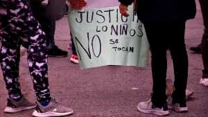 Jardín 31 de Neuquén: con una tensa selección de jurados empieza a prepararse el megajuicio