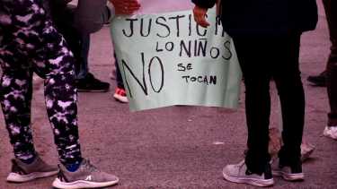 La audiencia de selección de jurados comenzará a las 8:30 en la Ciudad Judicial de Neuquén. (Archivo)