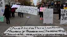 Imagen de Revés para el docente del Jardín 31 de Neuquén: irá a juicio por los 24 hechos denunciados