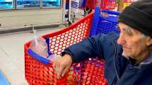 Imagen de La canasta básica subió un 12,2%: cuánto se necesitó en septiembre para no ser pobre