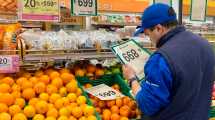Imagen de Inflación de agosto: trepó al 12,4% y es la más alta en 32 años, según el Indec