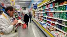 Imagen de Inflación de octubre, a días del balotaje: cayó al 8,3% y fue menor a lo proyectado por Economía
