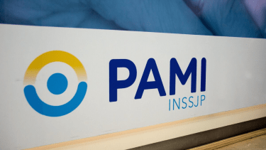 El programa de beneficios PAMI se puede usar de forma virtual o presencial.
