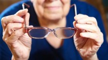 Imagen de PAMI: Cómo y dónde consigo los anteojos gratis