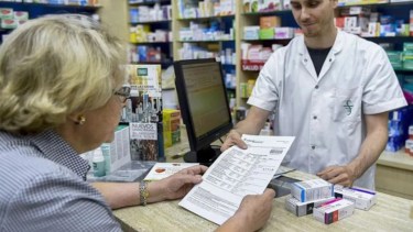 PAMI ofrece más de 170 medicamentos gratis para sus afiliados jubilados y pensionados.-