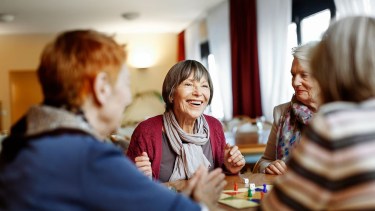 PAMI ofrece prestaciones gratis para jubilados y pensionados, durante septiembre 2023.-