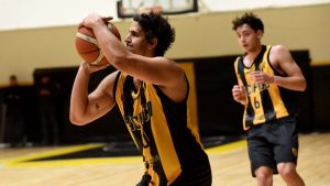 PreFederal de básquet: los líderes descansan y los escoltas quieren aprovechar