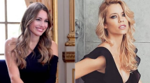 Imagen de El sorpresivo gesto de Pampita a Nicole Neumann en redes sociales
