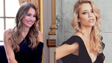 Sorpresivo gesto de Pampita a Nicole Neumann. 