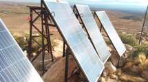 Imagen de América Latina desempeñará un papel clave en la transición energética mundial según la AIE