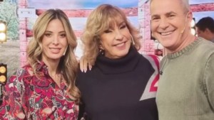 La Peña de Morfi con un programa especial: invitados confirmados para este domingo