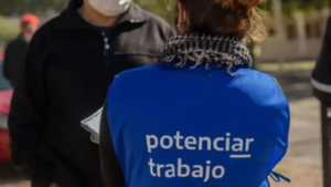 Potenciar Trabajo con aumento y bonos hasta fin de año, cuáles son los montos