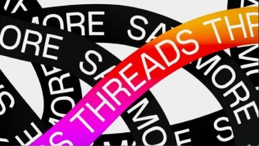 Threads suma versión web