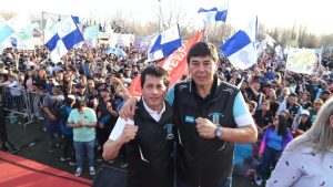 Petroleros suspendieron el paro, tras la promesa de normalización en el abastecimiento de combustibles