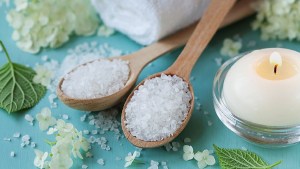 Conocé este ritual de la sal, para atraer la abundancia en simples pasos
