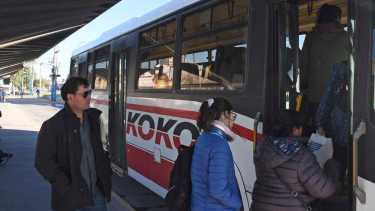 Se viene un incremento en el servicio de la empresa KoKo. foto: archivo.
