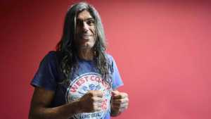 Un anfiteatro de Roca llevará el nombre del reconocido referente del rock regional, Cacho Lobello