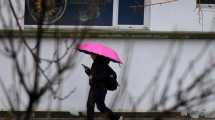 Imagen de Lluvias con tormentas en Neuquén y Río Negro: cuándo mejoran las condiciones