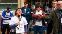 Imagen de Se reanuda el juicio por Rafael Nahuel: uno por uno quiénes declaran en Roca hoy martes