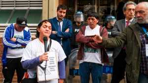 Se reanuda el juicio por Rafael Nahuel: uno por uno quiénes declaran en Roca hoy martes