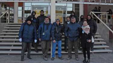 Conflicto con trabajadores en Roca: una conciliación confirma la apertura de la empresa