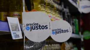 Inflación de dos dígitos: buscan fortalecer Precios Justos