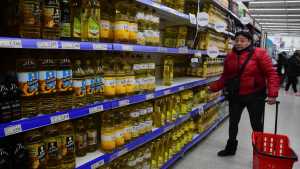 El ministerio de Economía difundirá un índice de inflación cada semana