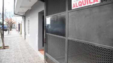 Un inquilino tuvo que recurrir a la justicia porque la dueña no le aceptaba las llaves. Foto ilustrativa Juan Thomes 