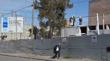 Imagen de Cómo va la obra del primer Centro de Políticas de Género de Río Negro, en un barrio de Roca