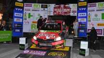 Imagen de Vuelta de la Manzana: así se corre la primera etapa del Rally Argentino
