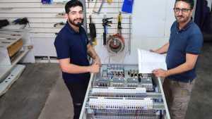 Roca es una ciudad para vivirla y con una ubicación estratégica