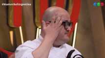 Imagen de Quién es Rodolfo Vera Calderón, el campeón de MasterChef Argentina